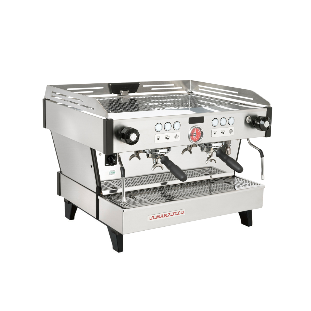 La Marzocco | 業務用コーヒー用品・機器のラッキーコーヒーマシン